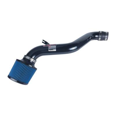 Injen - Injen IS1720BLK IS Series Cold Air Intake System for 97-01 Honda Prelude