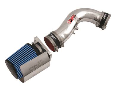 Injen - Injen IS2085P Cold Air Intake IS Short Ram Intake System for SC400