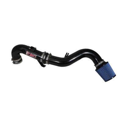 Injen - Injen SP2117BLK Cold Air Intake SP Series Intake for TC
