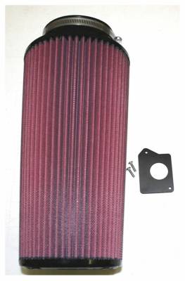 JLT Performance - JLT Performance High Boost Conversion Kit JLT-12-CK