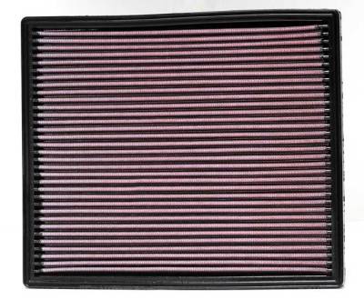 K&N - K&N 33-2139 Drop-In Replacement Air Filter