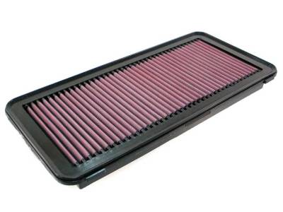 K&N - K&N 33-2313 Drop-In Replacement Air Filter