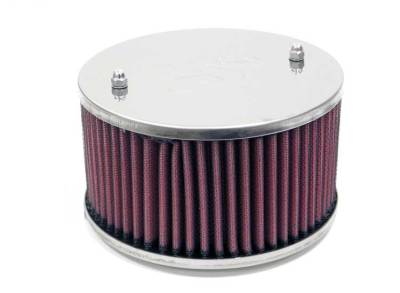 K&N - K&N 56-9095 Custom Racing Air Filter Assembly