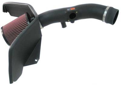 K&N - K&N 57-3062 FIPK Performance Cold Air Intake Kit
