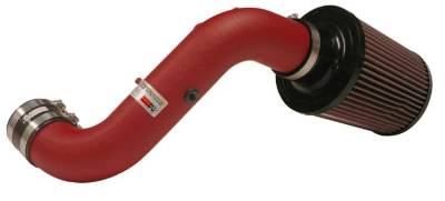 K&N - K&N 69-1009TWR Typhoon Performance Cold Air Intake Kit