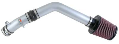 K&N - K&N 69-0021TS Typhoon Performance Cold Air Intake