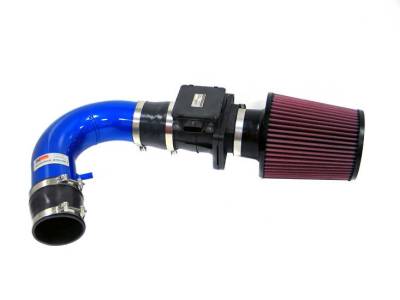 K&N - K&N 69-6540TB Typhoon Performance Cold Air Intake Kit