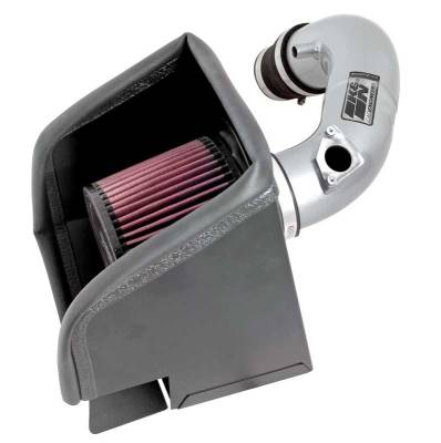 K&N - K&N 69-8613TS Typhoon Performance Cold Air Intake Kit