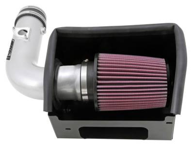 K&N - K&N 69-8619TS Typhoon Performance Cold Air Intake Kit