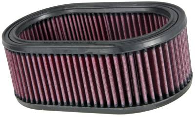 K&N - K&N E-3461 Replacement Air Filter
