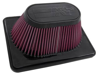 K&N - K&N E-3034 Replacement Air Filter