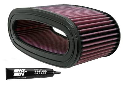 K&N - K&N E-1946 Replacement Air Filter