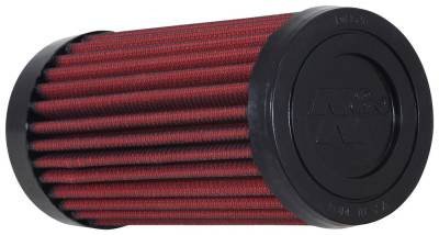K&N - K&N E-4552 Replacement Air Filter for Supra 850
