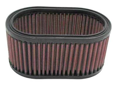 K&N - K&N E-3341 Replacement Air Filter