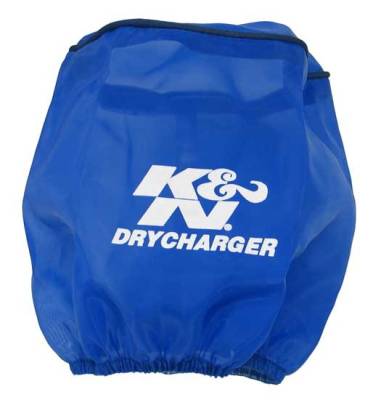 K&N - K&N RX-4990DL Drycharger Air Filter Wrap