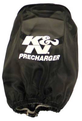 K&N - K&N RU-1470PK Precharger Air Filter Wrap