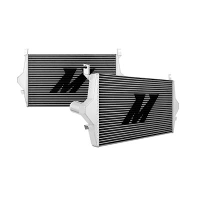 Mishimoto - Mishimoto MMINT-F2D-99 Intercooler for 99-03 Ford F250 w/7.3L Powerstroke