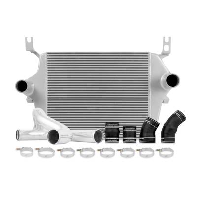 Mishimoto - Mishimoto MMINT-F2D-03KSL Performance Intercooler