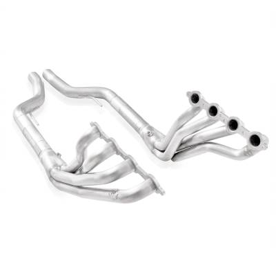 Stainless Works - Stainless Works SS14HORSW Chevy SS 2014-15 Off-Road Headers Performance Connect