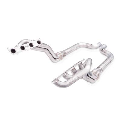 Stainless Works - Stainless Works M15H3OR Ford Mustang GT 2015 Headers 1-7/8" Off-Road Performance