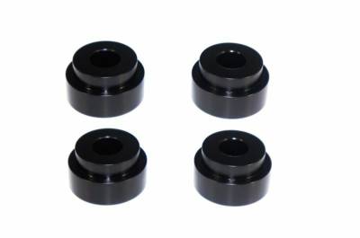 Torque Solution - Torque Solution TS-BB-017 Shifter Base Bushing for 11+ Ford Fiesta
