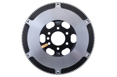Advanced Clutch - Advanced Clutch 600460 ACT XACT Streetlite Clutch Flywheel