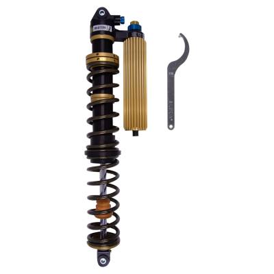 Bilstein - Bilstein 41-330579 Black Hawk Powersports Front Right Corner Module