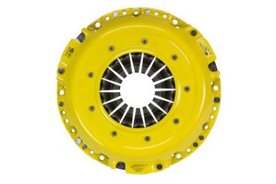 Advanced Clutch - Advanced Clutch SB020 ACT HD Clutch Pressure Plate