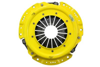 Advanced Clutch - Advanced Clutch SB017X ACT Extreme Clutch Pressure Plate