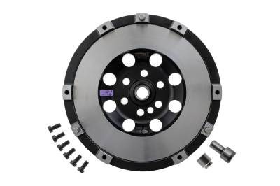 Advanced Clutch - Advanced Clutch 601030 ACT XACT Streetlite Clutch Flywheel
