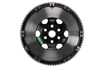 Advanced Clutch - Advanced Clutch 601140 ACT XACT Streetlite Clutch Flywheel
