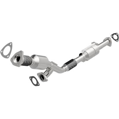 MagnaFlow Exhaust Products - MagnaFlow 24327 HM Grade Direct-Fit Catalytic Converter