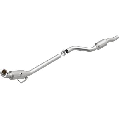 MagnaFlow Exhaust Products - MagnaFlow 21-440 Direct-Fit Catalytic Converter for 10-12 Mercedes GLK350 3.5 V6