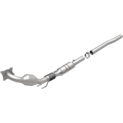 MagnaFlow Exhaust Products - MagnaFlow 49887 OEM Grade Direct-Fit Catalytic Converter