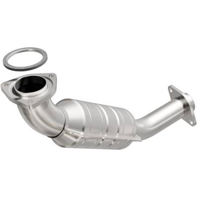 MagnaFlow Exhaust Products - MagnaFlow 51694 OEM Grade Direct-Fit Catalytic Converter