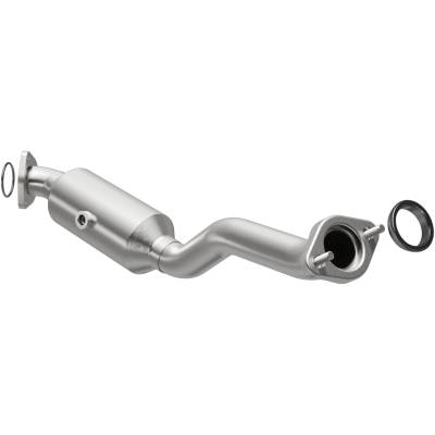 MagnaFlow Exhaust Products - MagnaFlow 51767 OEM Grade Direct-Fit Catalytic Converter