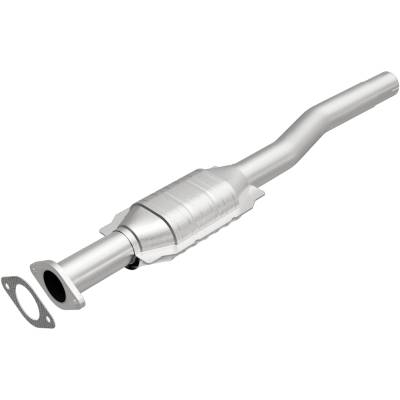 MagnaFlow Exhaust Products - MagnaFlow 51804 OEM Grade Direct-Fit Catalytic Converter