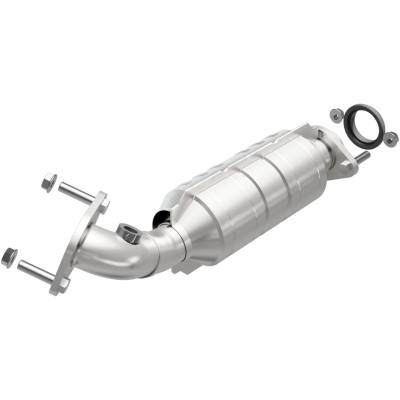 MagnaFlow Exhaust Products - MagnaFlow 51617 OEM Grade Direct-Fit Catalytic Converter
