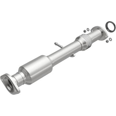 MagnaFlow Exhaust Products - MagnaFlow 52534 OEM Grade Direct-Fit Catalytic Converter