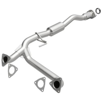 MagnaFlow Exhaust Products - MagnaFlow 52612 OEM Grade Direct-Fit Catalytic Converter