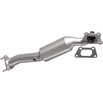 MagnaFlow Exhaust Products - MagnaFlow 52610 OEM Grade Direct-Fit Catalytic Converter