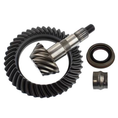 Motive Gear - Motive Gear D44-373RJK Front Ring & Pinion DANA 44 3.73 for Jeep JK RUBICON