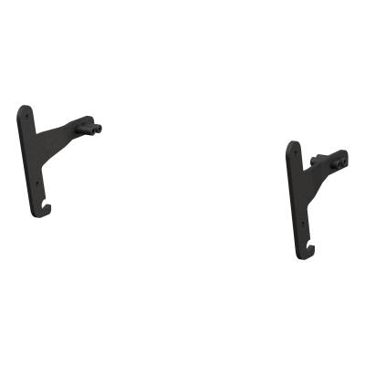 LUVERNE - Luverne 320710 Prowler Max Grille Guard Brackets