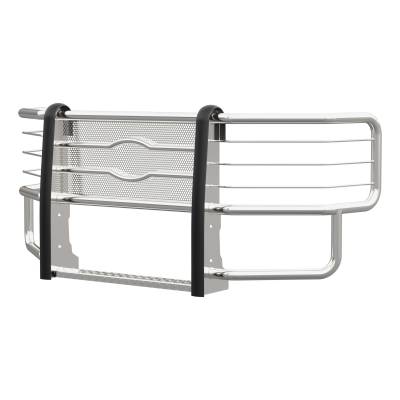 LUVERNE - Luverne 311123 Prowler Max Grille Guard