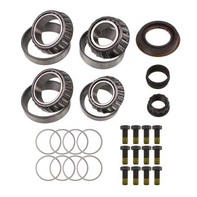 EXCEL from Richmond - EXCEL XL-1084-1 Differential Bearing Kit Koyo GM 11.5" 01-10 Rear 4.125"