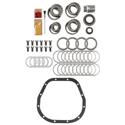 EXCEL from Richmond - EXCEL XL-2017-1 Differential Bearing Kit Koyo Ford 10.5" 11-ON Rear