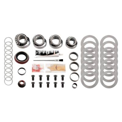EXCEL from Richmond - EXCEL XL-1094-1 Differential Bearing Kit Koyo Ford 8.8" IFS 97-ON Front