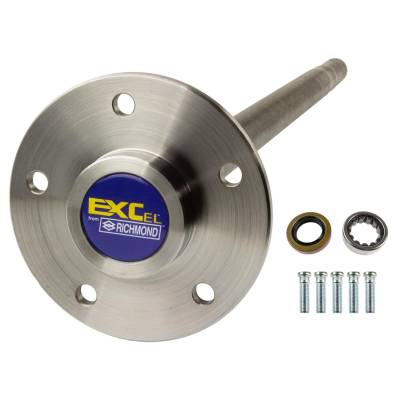 EXCEL from Richmond - EXCEL 92-25170 Drive Axle Shaft Assembly EAK GM7.6" 28-Spline 28.82" 5-Lug