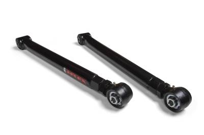 JKS - JKS Suspension JKS1662 J-Flex Rear Lower Adjustable Control Arm Kit for Jeep JT