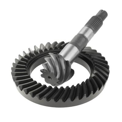 Richmond Gear - Richmond Gear 69-0500-1 Differential Ring & Pinion 4.88 Ratio REV for Toyota 8"
